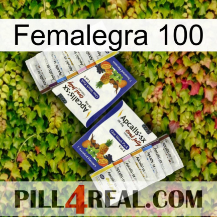 Femalegra 100 12